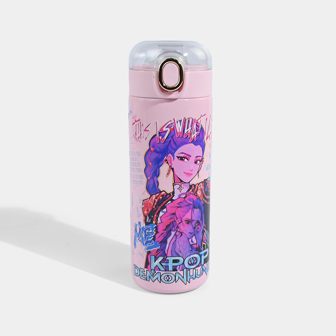 Stainless Steel Water Bottle for Kids