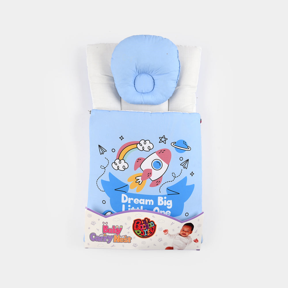 Baby Carry Nest/Sleeping Bag