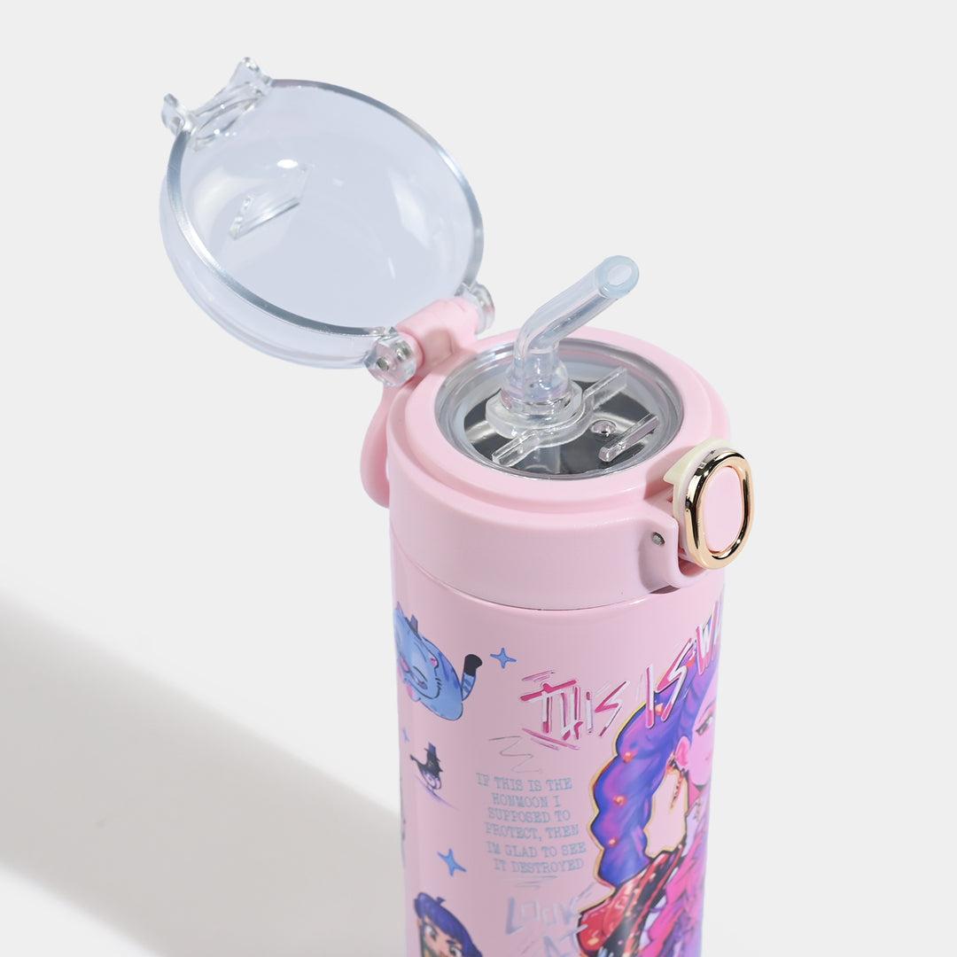 Stainless Steel Water Bottle for Kids