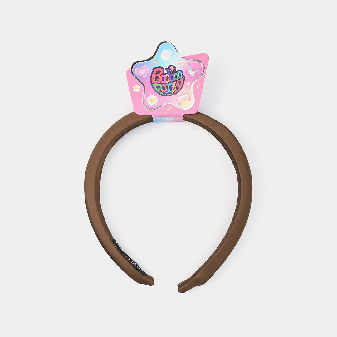 Fancy Hair Band/Headband for Girls