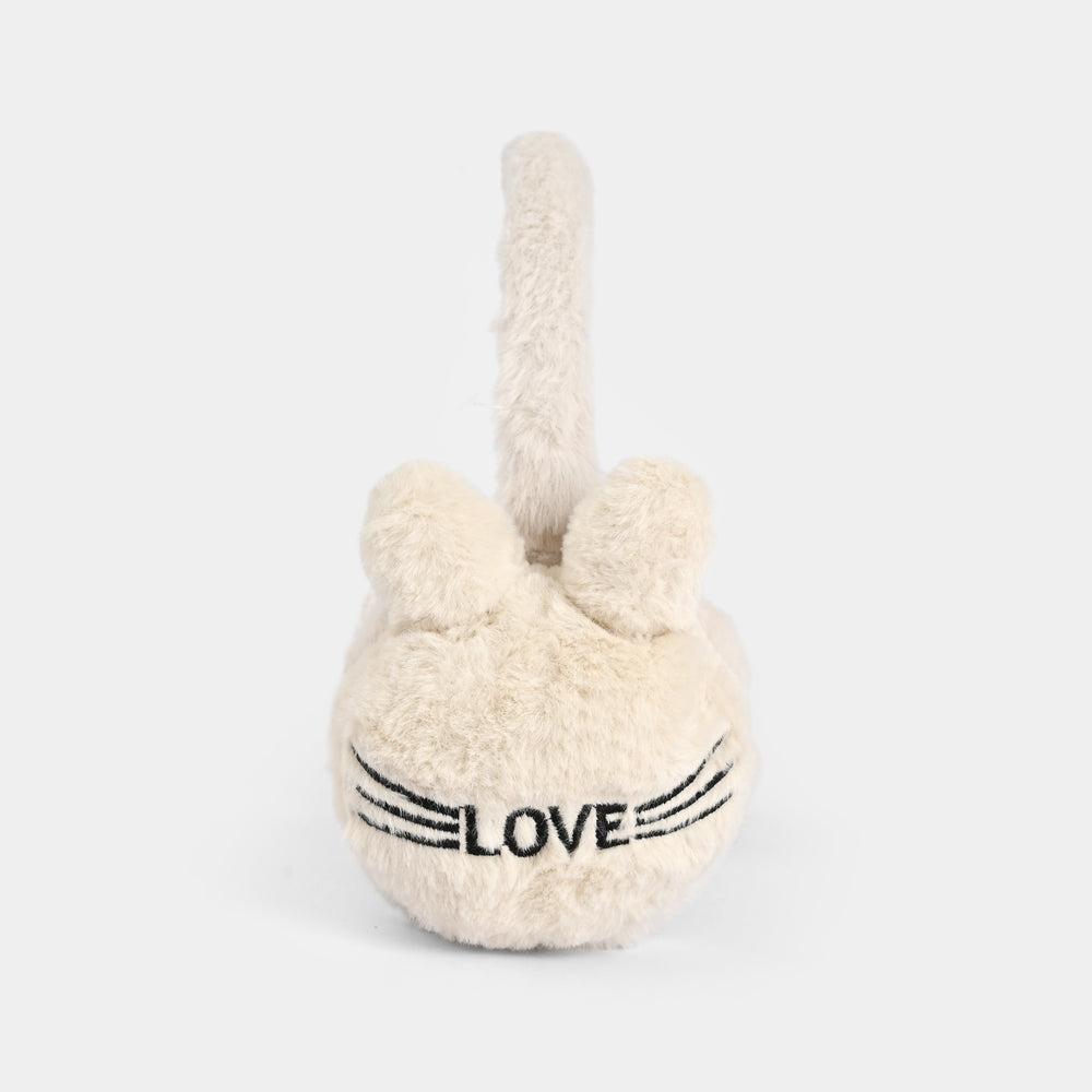 Stylish & Protective  Earmuff For Kids