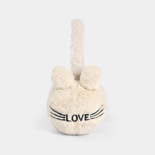 Stylish & Protective  Earmuff For Kids