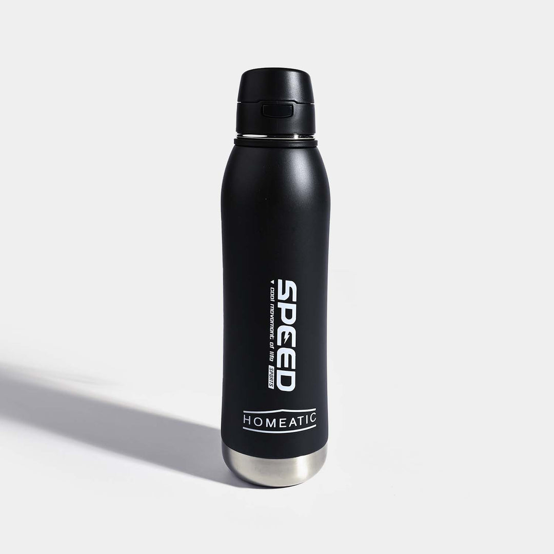 WATER BOTTLE STAINLESS STEEL | 800ML