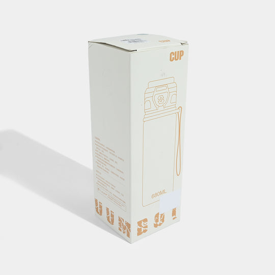 Stainless Steel Water Bottle for Kids