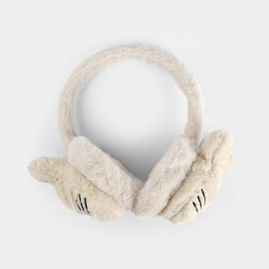 Stylish & Protective  Earmuff For Kids