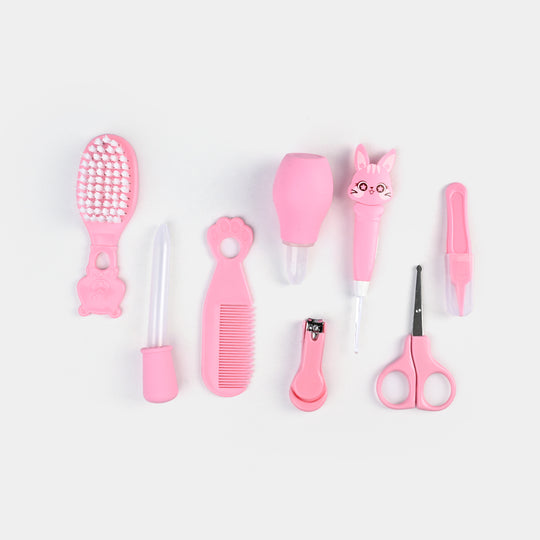 Baby Care Kit Manicure 0M+ Set | 8PCs