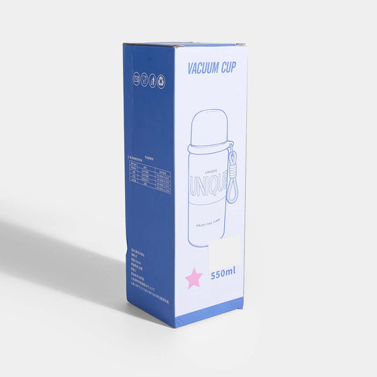 Water Bottle Stainless Steel