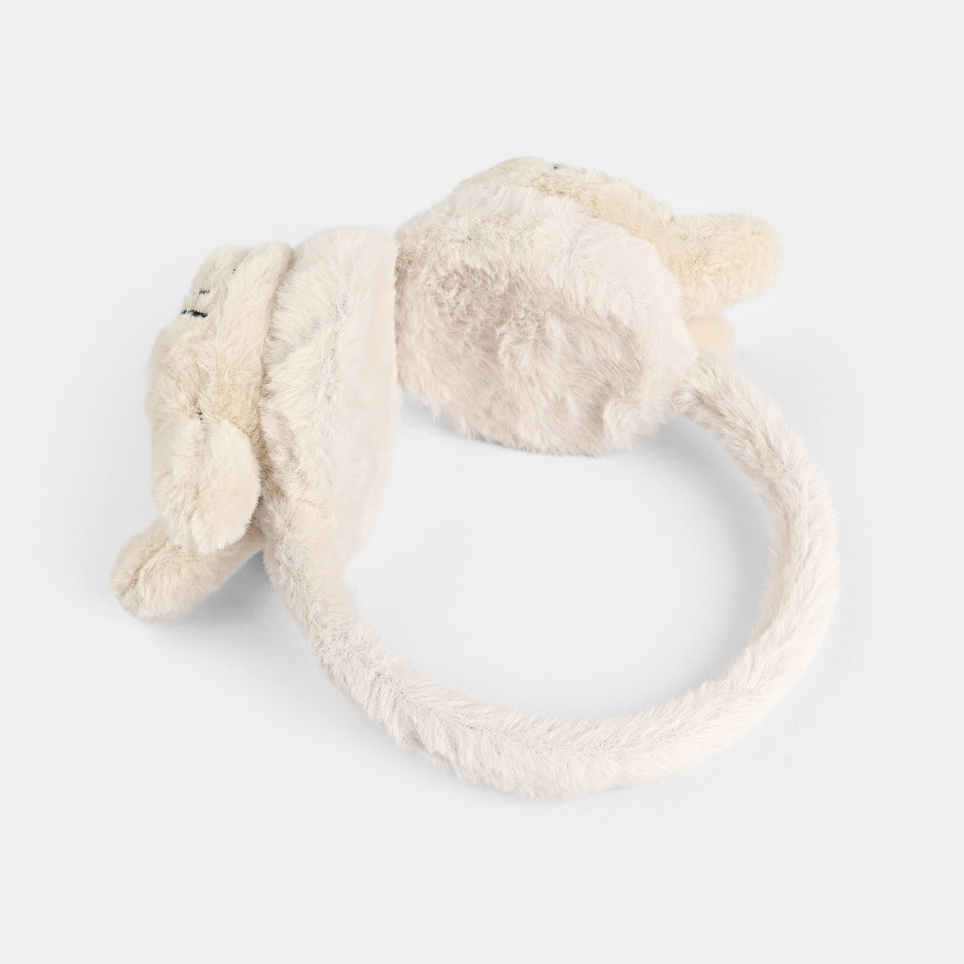 Stylish & Protective  Earmuff For Kids
