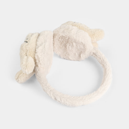 Stylish & Protective  Earmuff For Kids