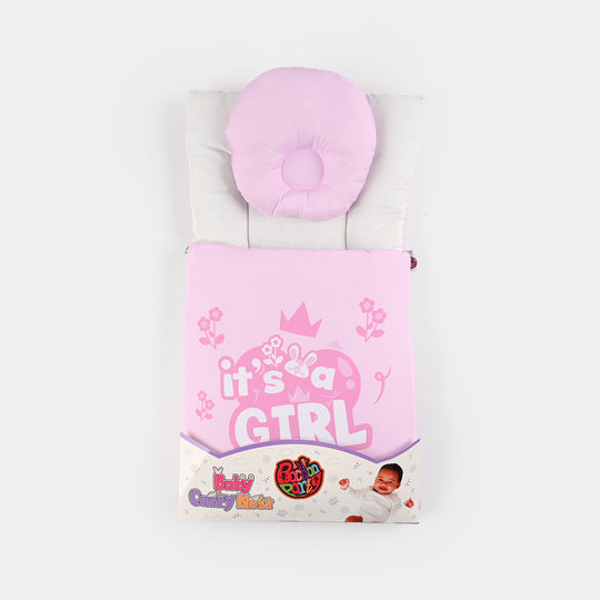 Baby Carry Nest/Sleeping Bag