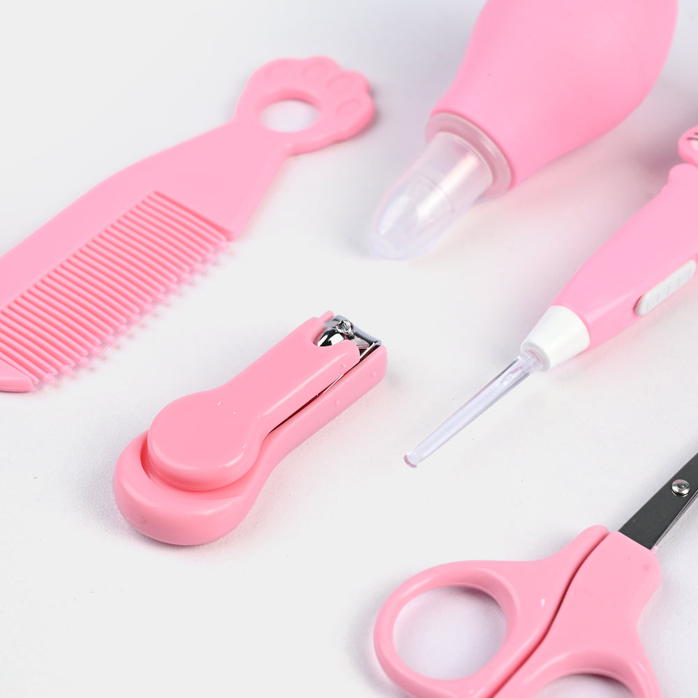 Baby Care Kit Manicure 0M+ Set | 8PCs