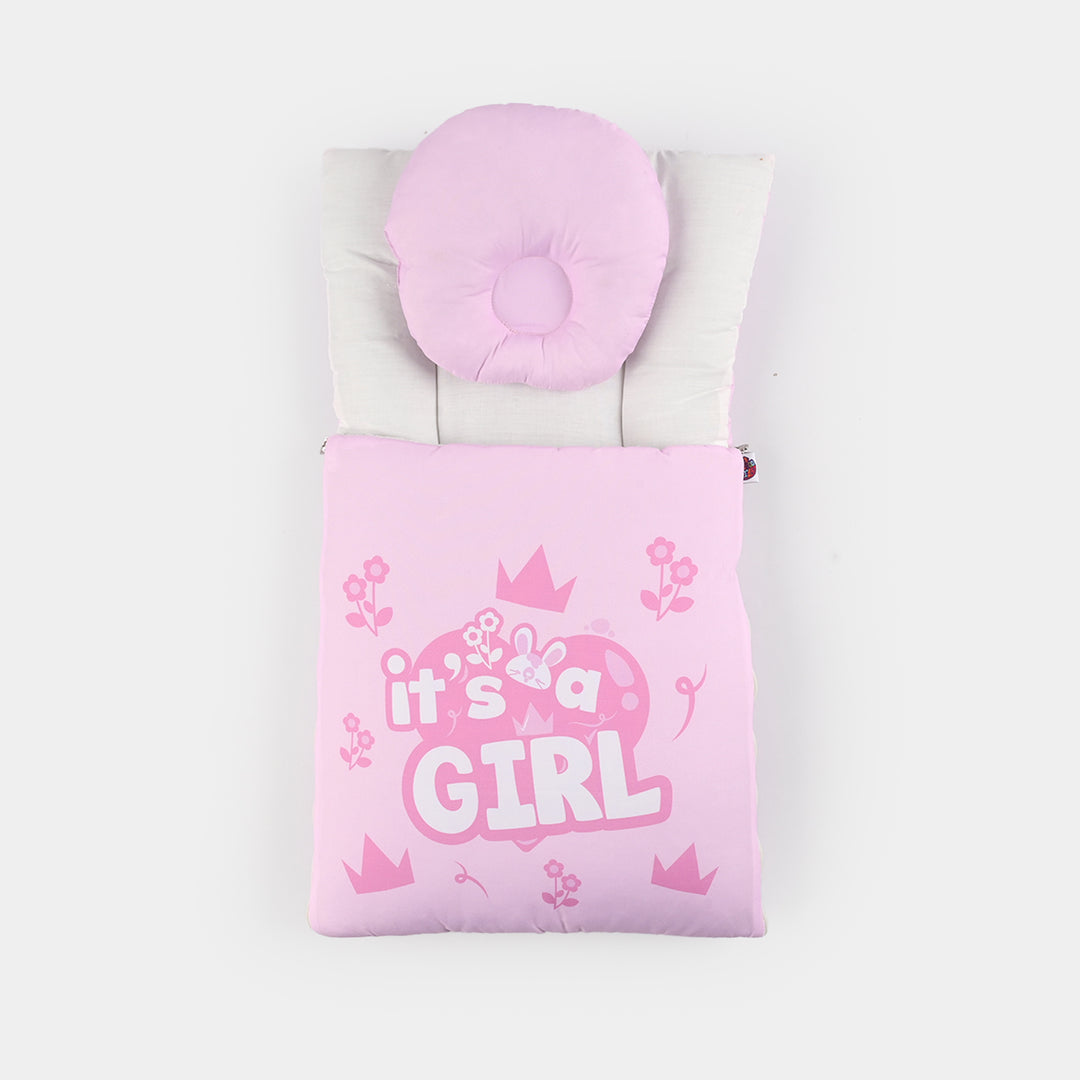 Baby Carry Nest/Sleeping Bag