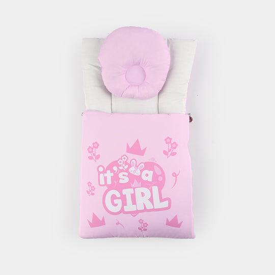Baby Carry Nest/Sleeping Bag