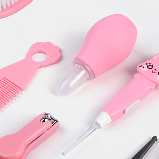 Baby Care Kit Manicure 0M+ Set | 8PCs