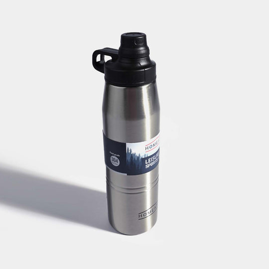 WATER BOTTLE STAINLESS STEEL | 900ML