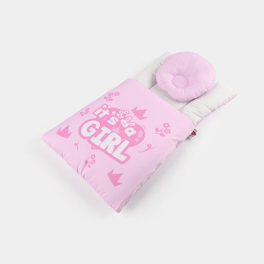 Baby Carry Nest/Sleeping Bag
