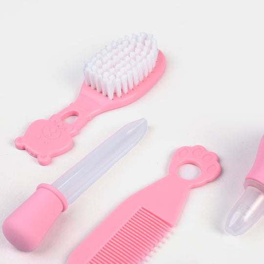 Baby Care Kit Manicure 0M+ Set | 8PCs