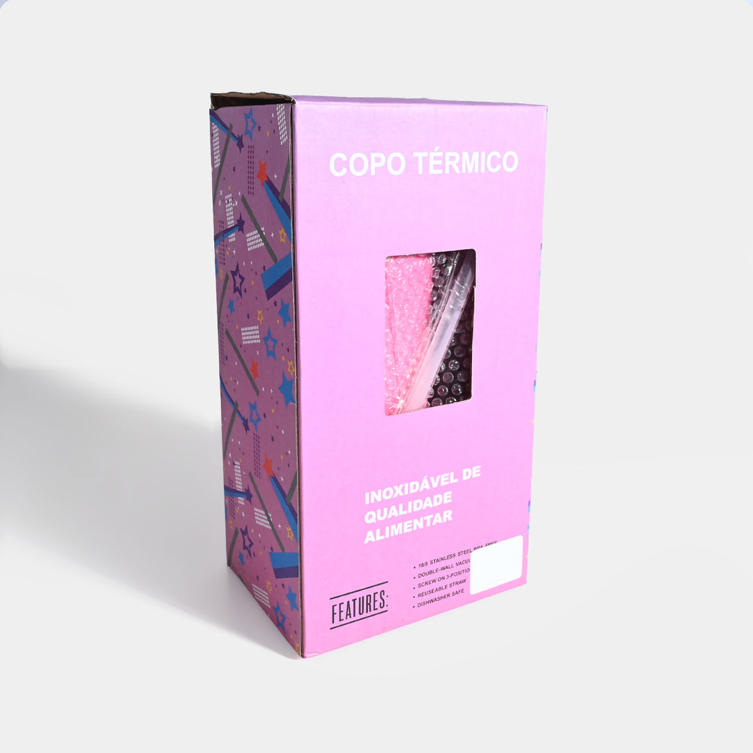 Kids Quencher Tumbler/Mug