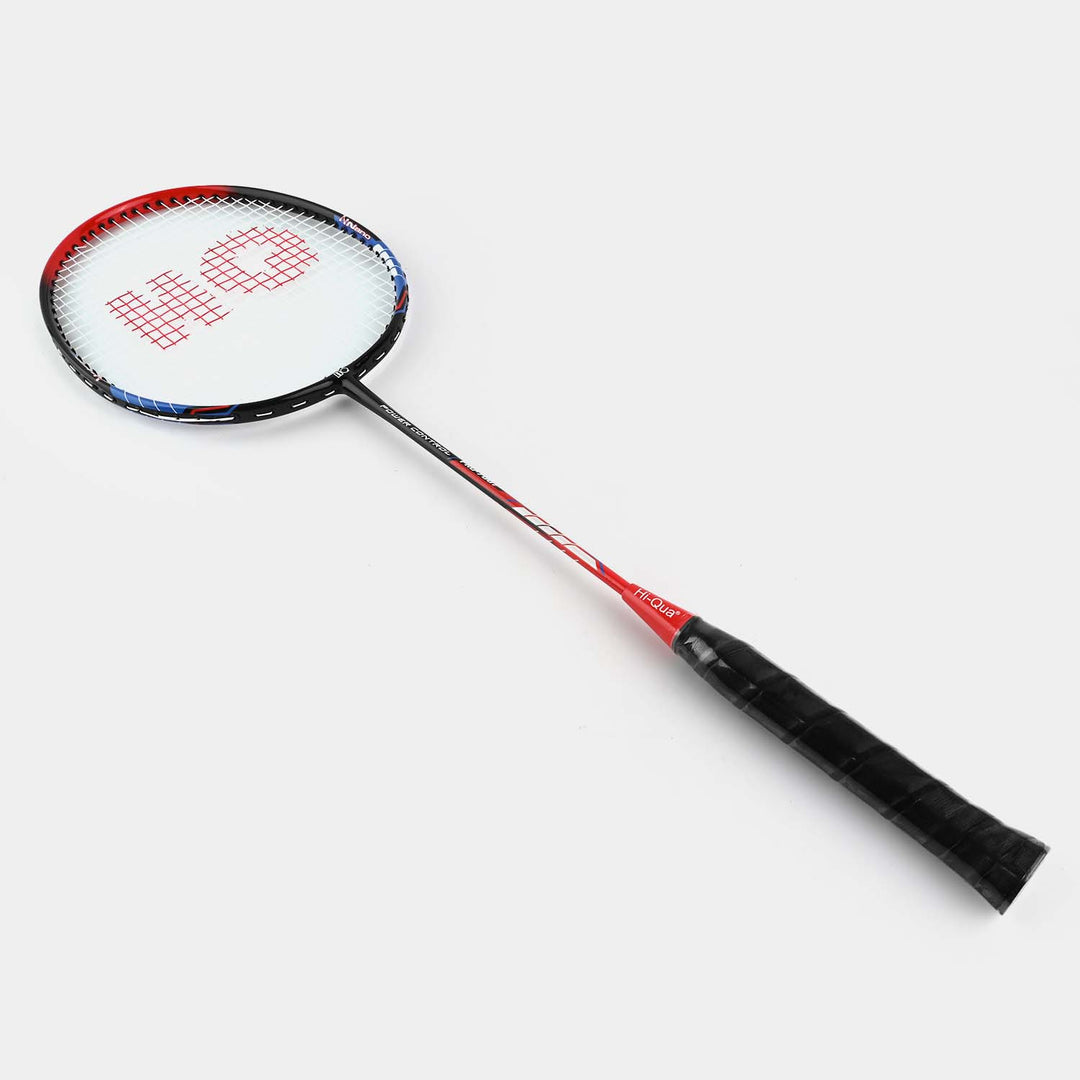 HI-QUA BADMINTON RACKET FOR KIDS