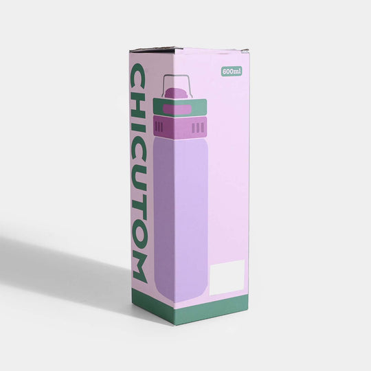 Water Bottle Stainless Steel
