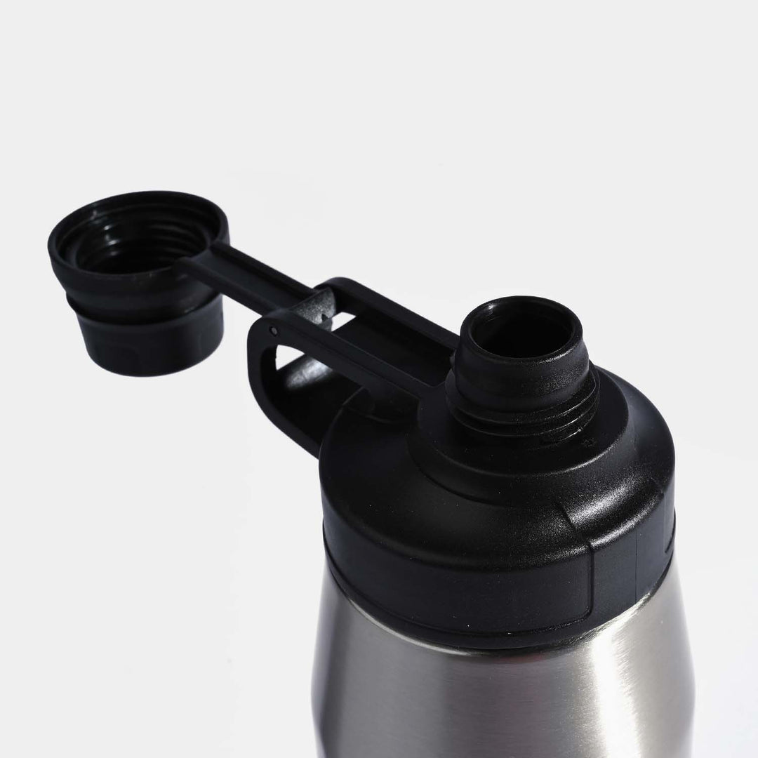 WATER BOTTLE STAINLESS STEEL | 900ML