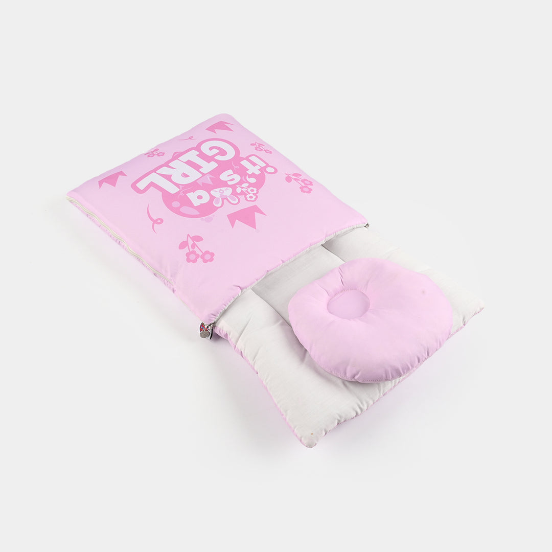 Baby Carry Nest/Sleeping Bag