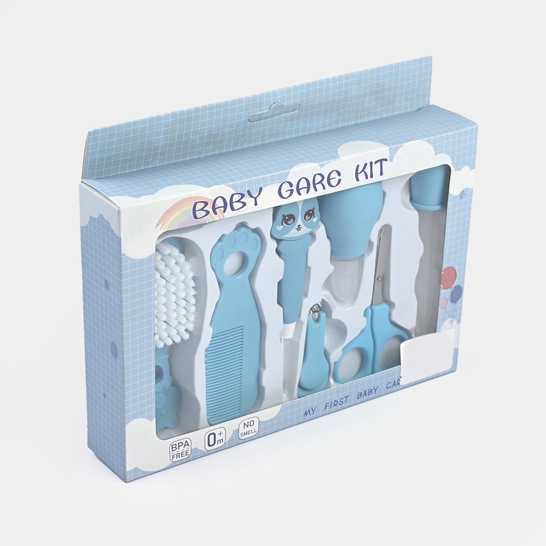 Baby Care Kit Manicure 0M+ Set | 8PCs
