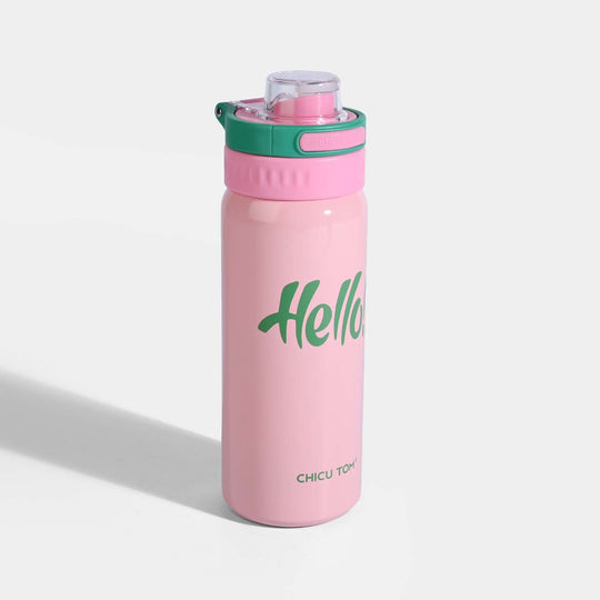 Water Bottle Stainless Steel