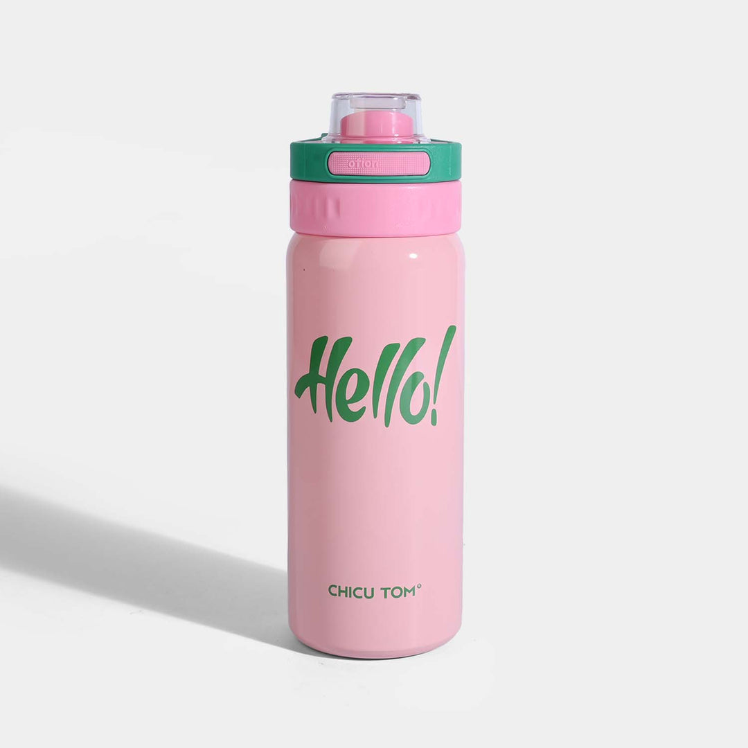 Water Bottle Stainless Steel