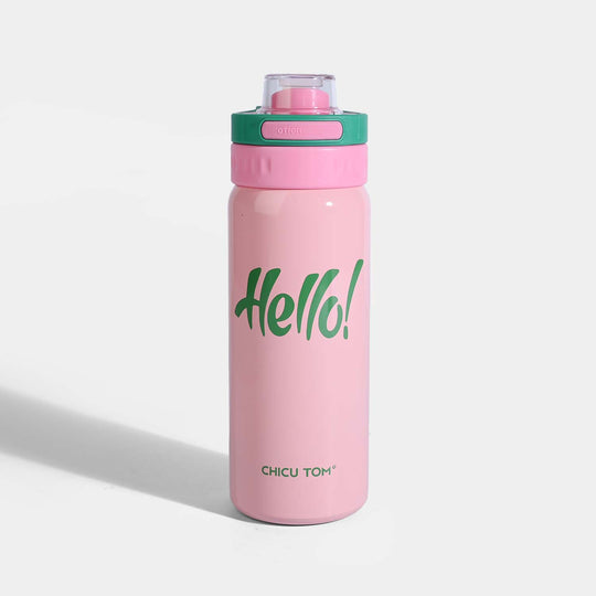 Water Bottle Stainless Steel