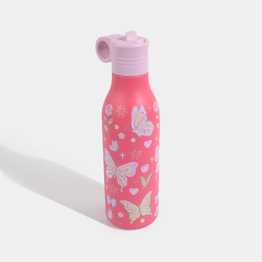 Stainless Steel Water Bottle for Kids