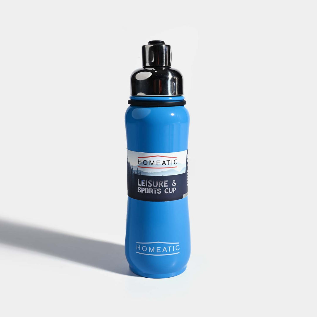 WATER BOTTLE STAINLESS STEEL | 500ml