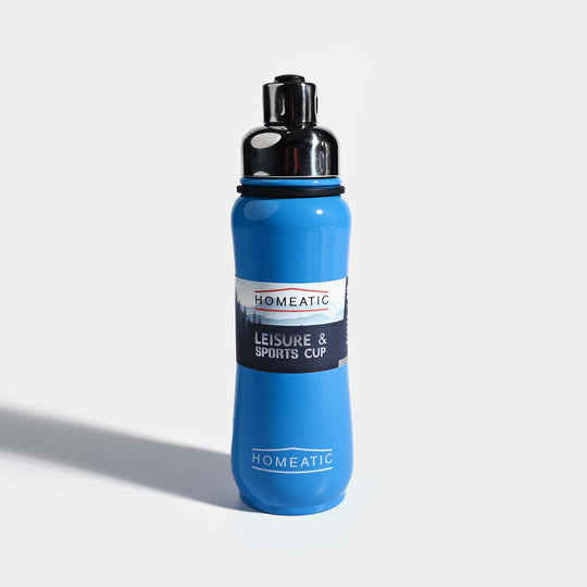 WATER BOTTLE STAINLESS STEEL | 500ml