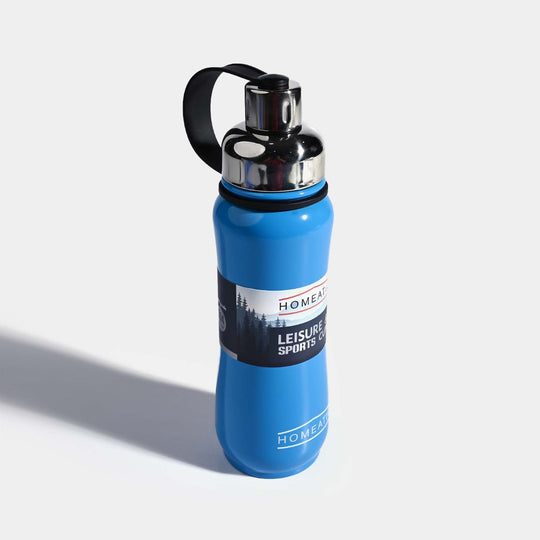 WATER BOTTLE STAINLESS STEEL | 500ml
