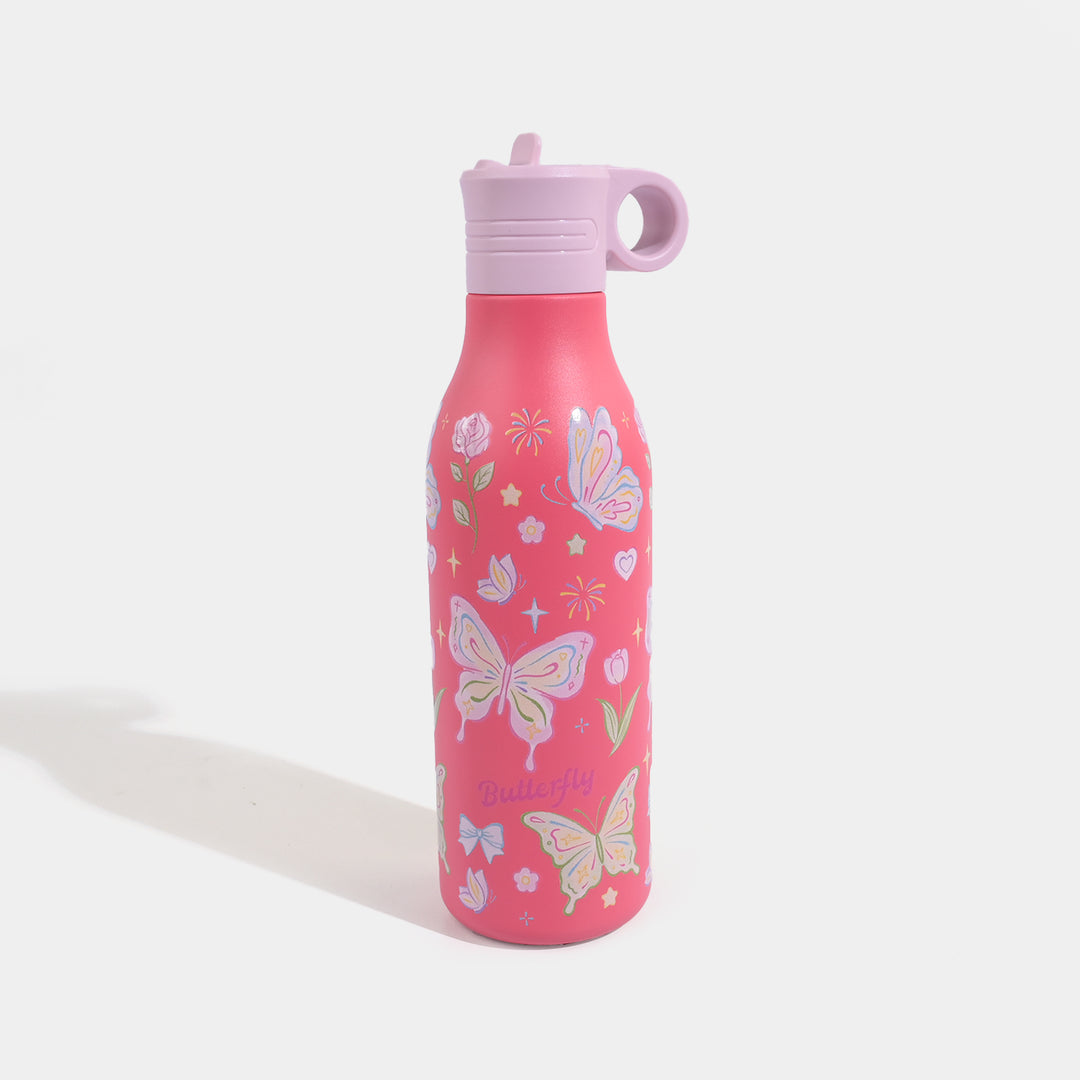 Stainless Steel Water Bottle for Kids