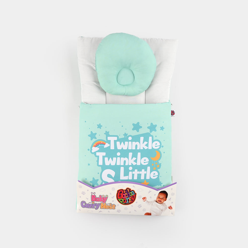 Baby Carry Nest/Sleeping Bag