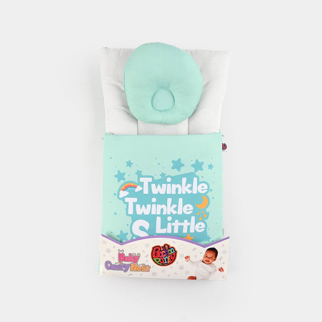Baby Carry Nest/Sleeping Bag