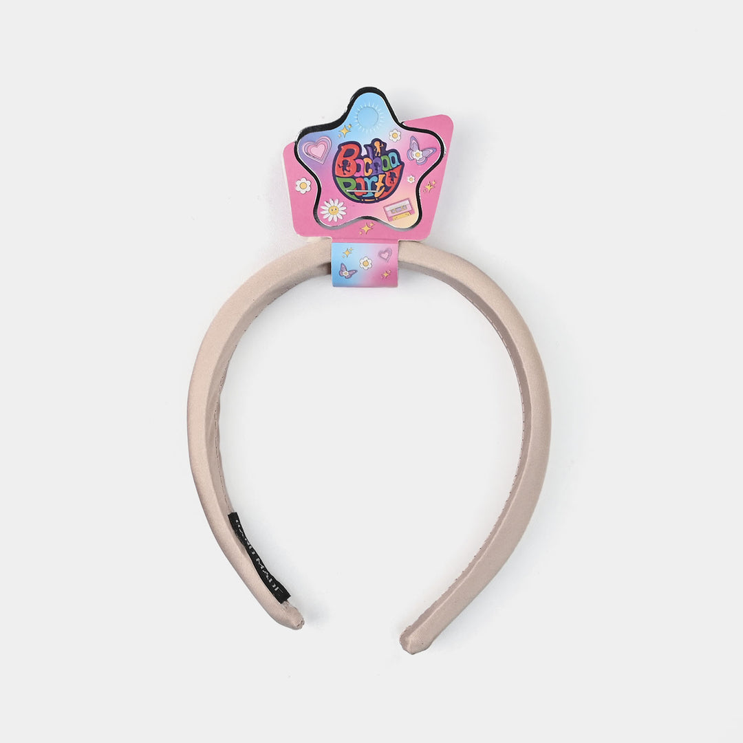 Fancy Hair Band/Headband for Girls