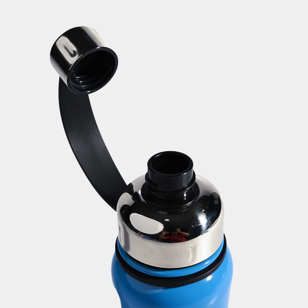 WATER BOTTLE STAINLESS STEEL | 500ml