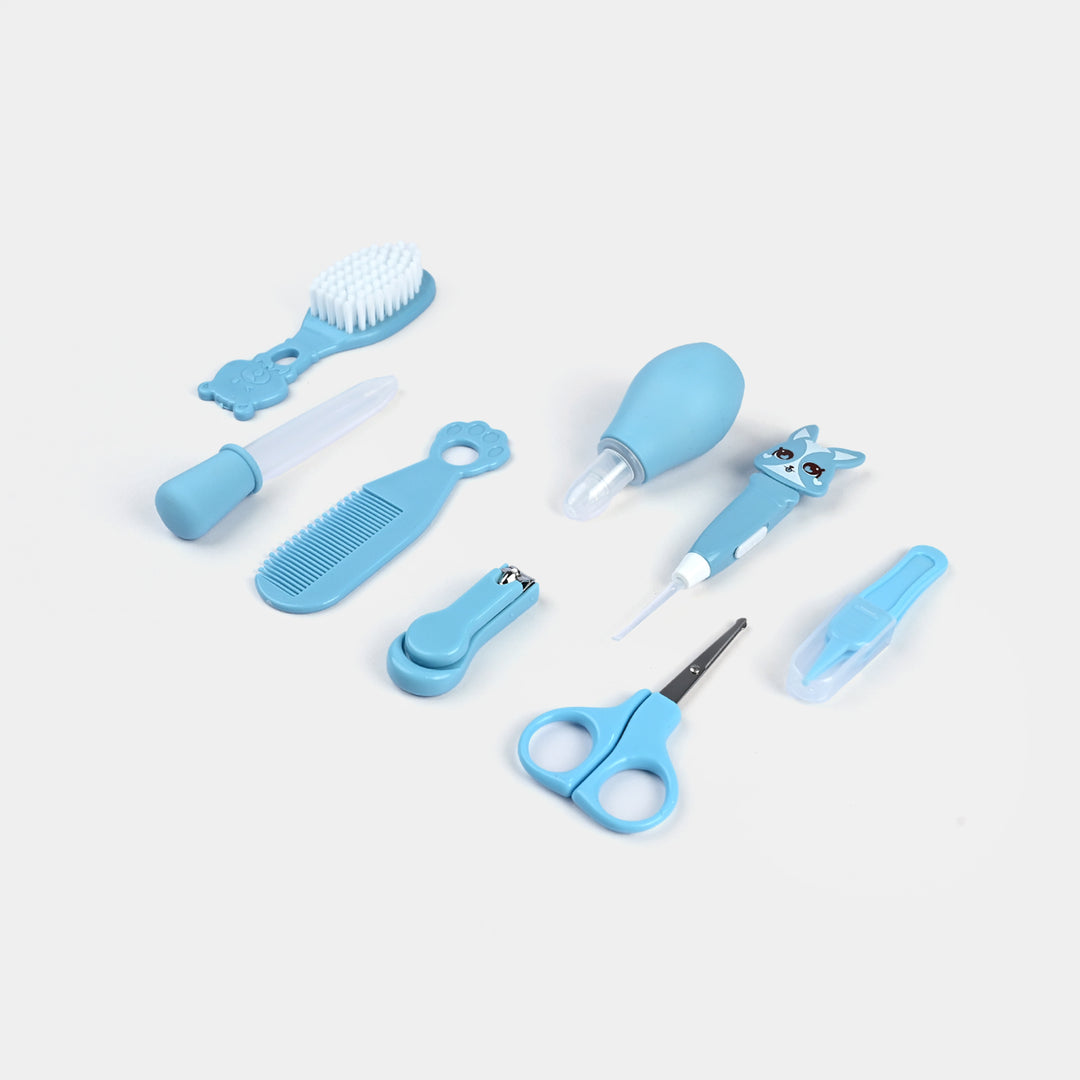 Baby Care Kit Manicure 0M+ Set | 8PCs