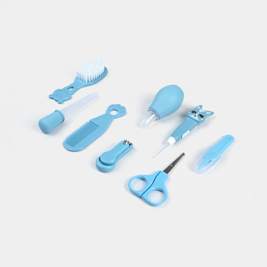 Baby Care Kit Manicure 0M+ Set | 8PCs