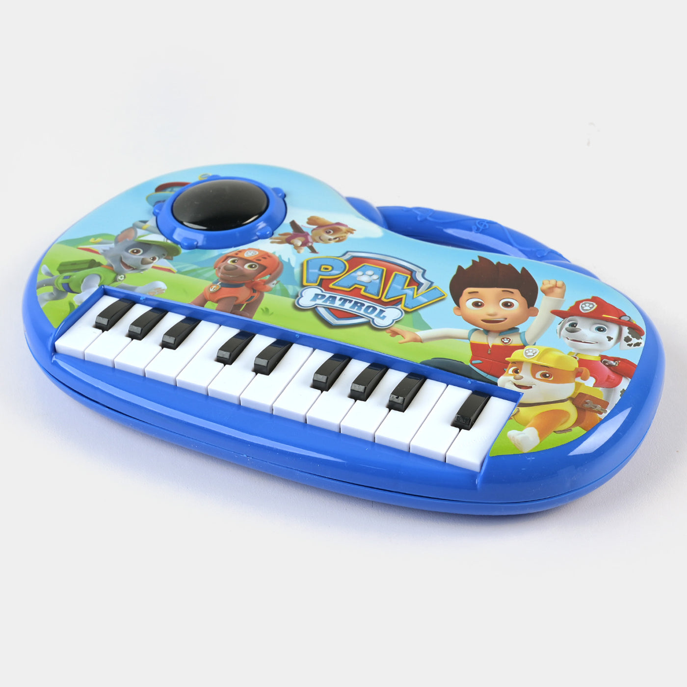 Character Light & Music Piano For Kids