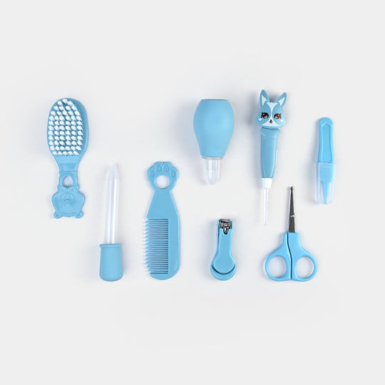 Baby Care Kit Manicure 0M+ Set | 8PCs