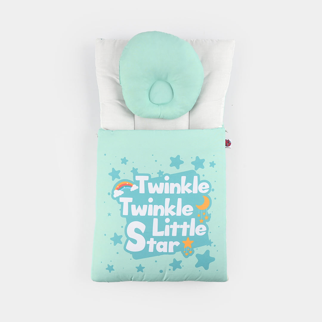 Baby Carry Nest/Sleeping Bag