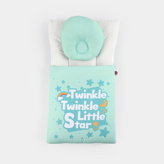 Baby Carry Nest/Sleeping Bag