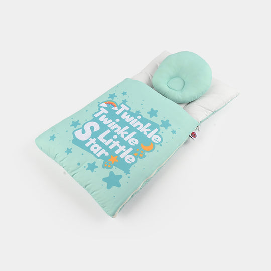 Baby Carry Nest/Sleeping Bag