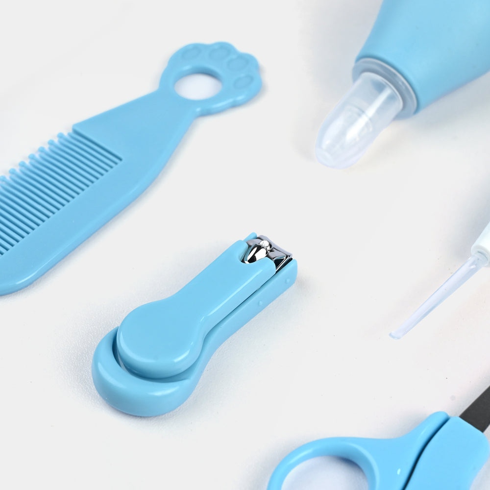 Baby Care Kit Manicure 0M+ Set | 8PCs