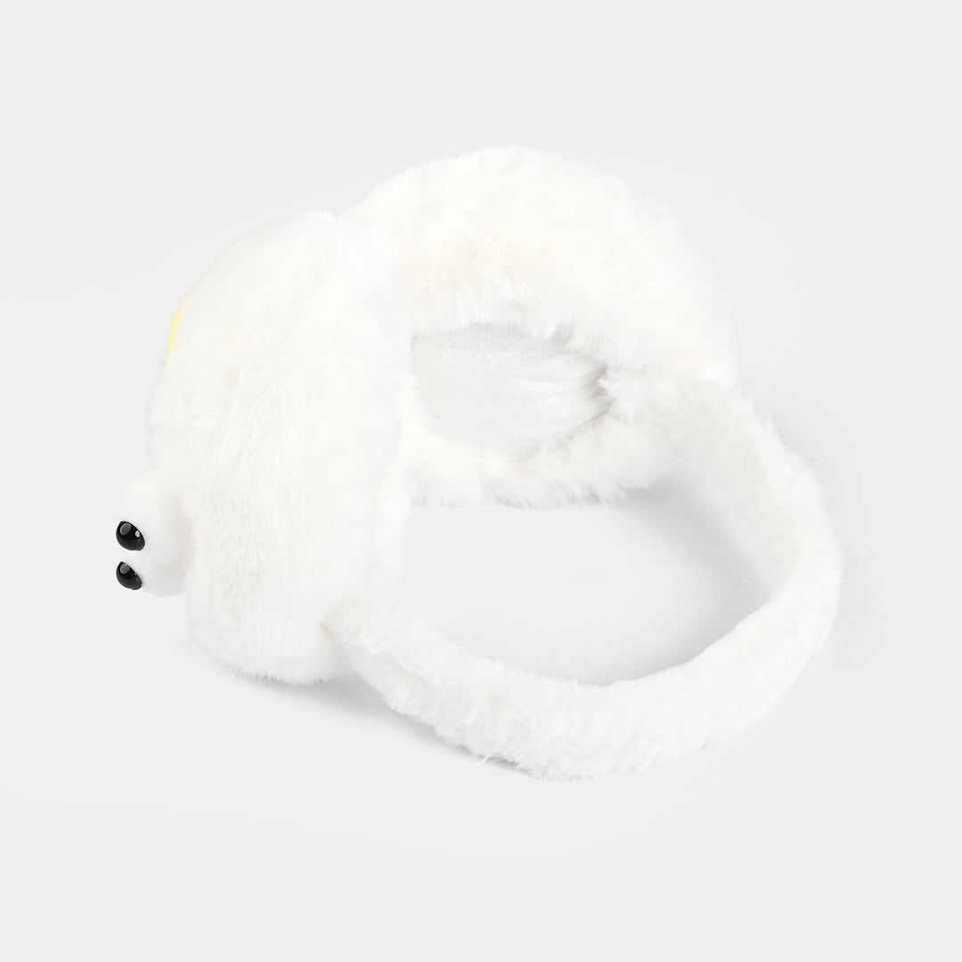 Stylish & Protective  Earmuff For Kids
