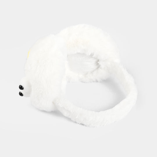 Stylish & Protective  Earmuff For Kids