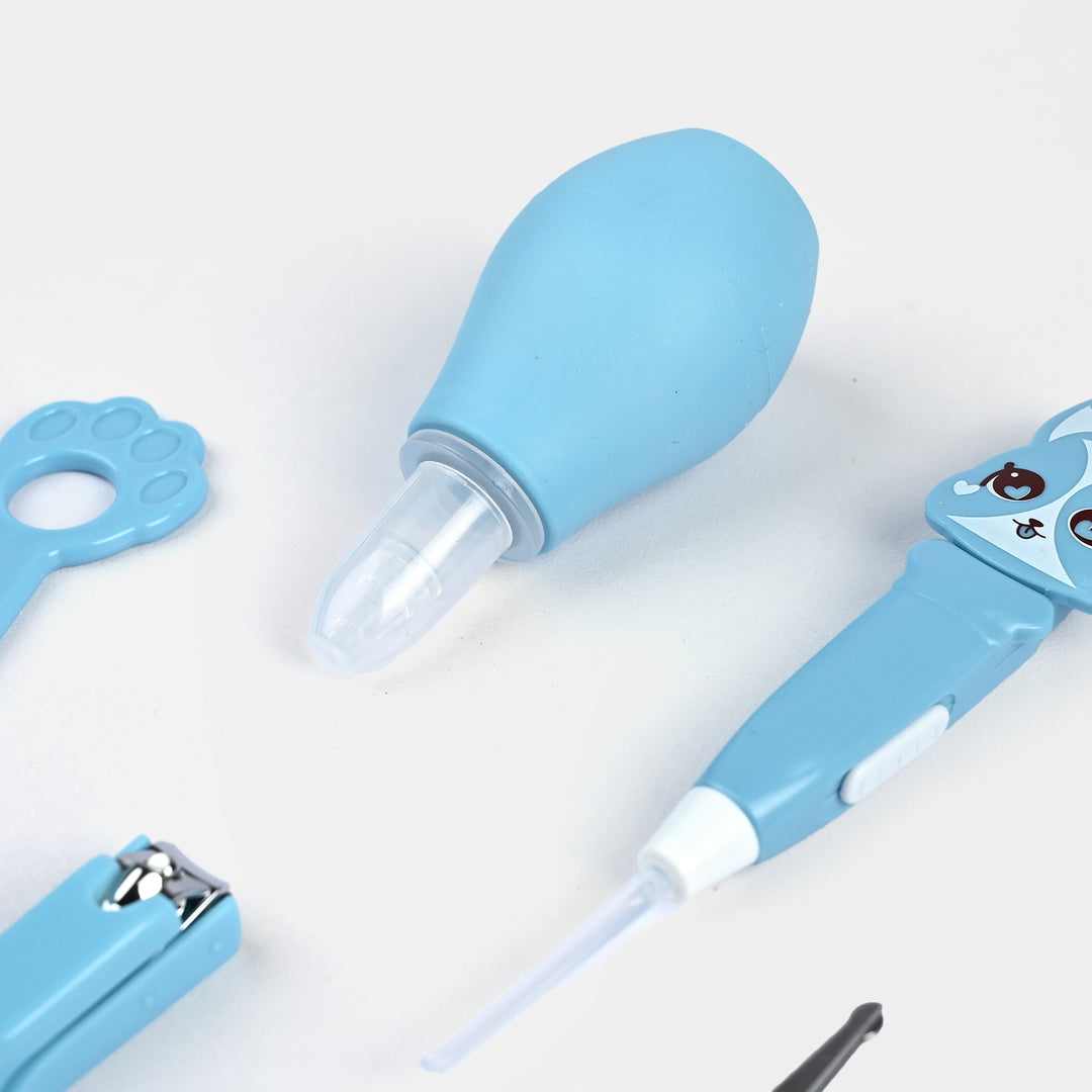Baby Care Kit Manicure 0M+ Set | 8PCs